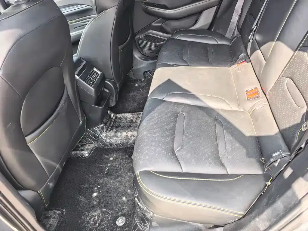 Geely Xingrui 2024 из CN, фото 4
