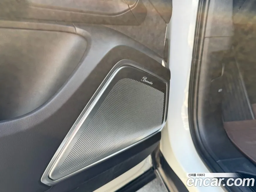 Porsche Cayenne 2022 из KR, фото 2