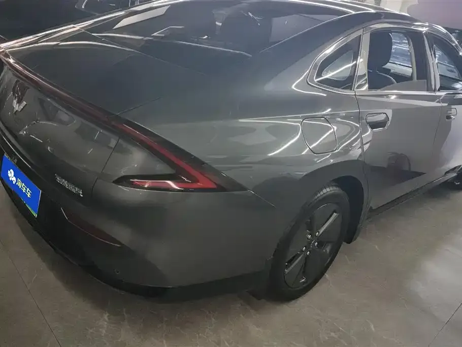 Wuling Xingguang 2025 из CN, фото 5