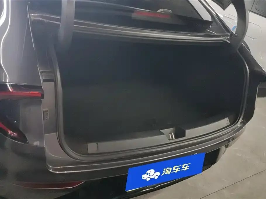 Wuling Xingguang 2025 из CN, фото 4