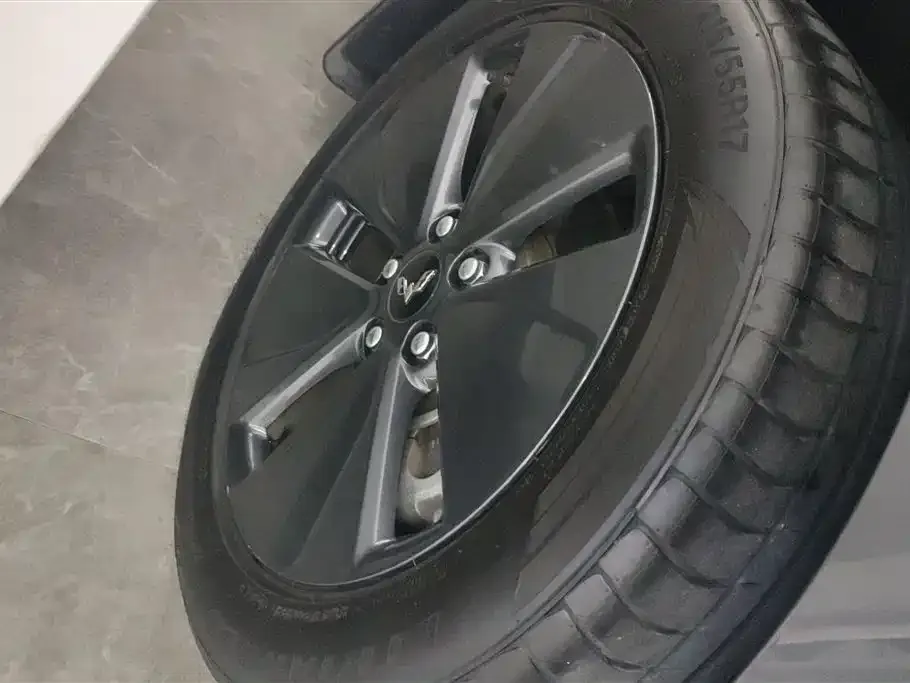Wuling Xingguang 2025 из CN, фото 2