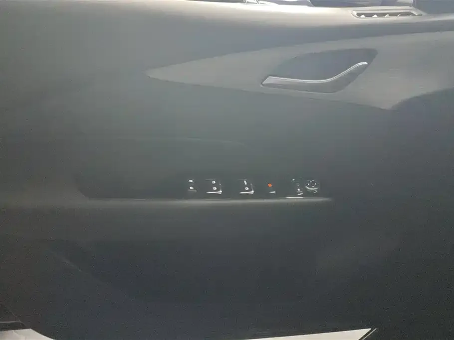 Wuling Xingguang 2025 из CN, фото 8