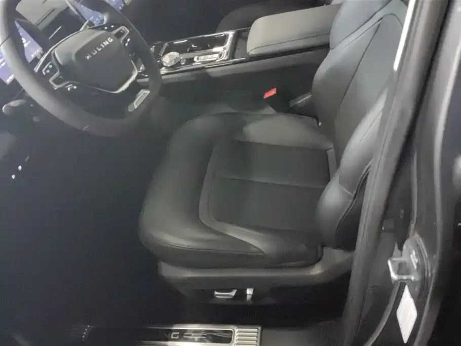 Wuling Xingguang 2025 из CN, фото 9