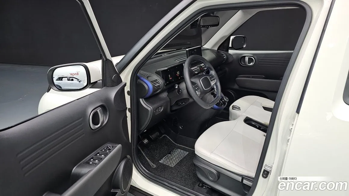 Hyundai Casper — фото 2