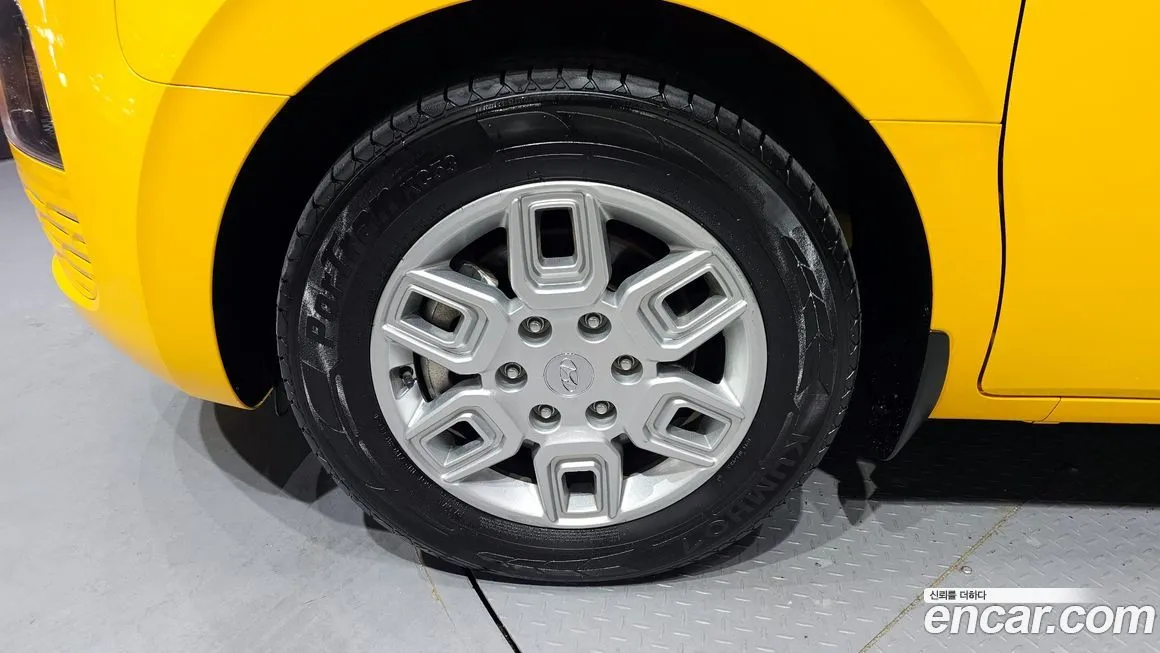 Hyundai Staria 2023 из KR, фото 10