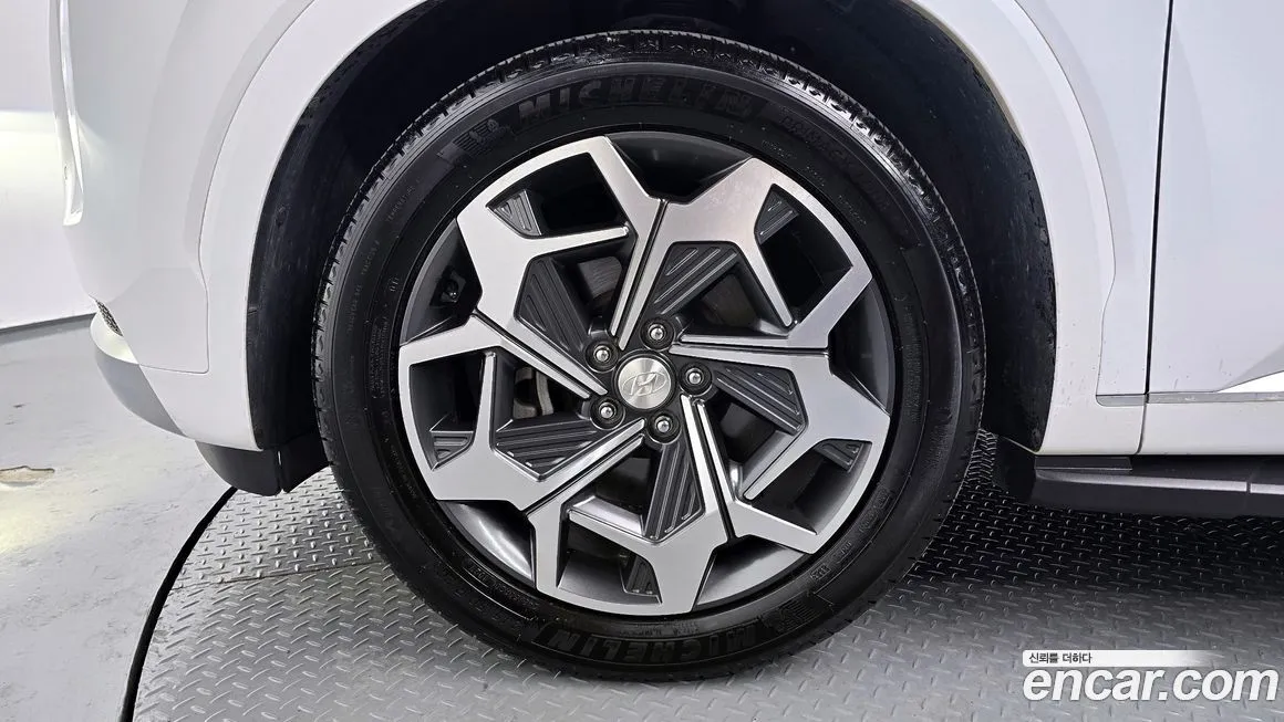 Hyundai Palisade — фото 3