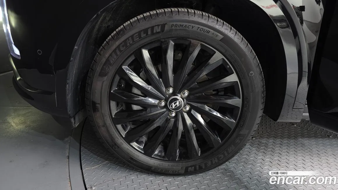Hyundai Palisade 2024 из KR, фото 6