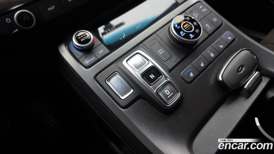 Hyundai Palisade 2024 из KR, фото 5