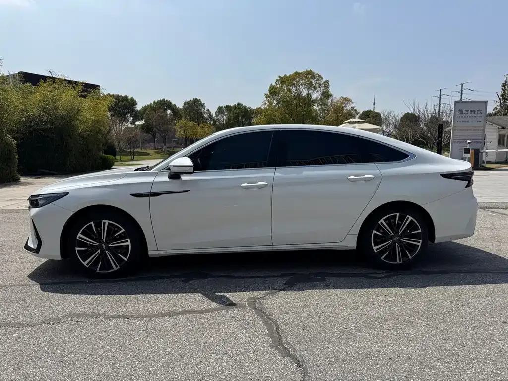 Chery Arrizo 8 2023 из CN, фото 6
