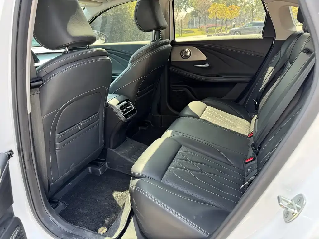 Chery Arrizo 8 2023 из CN, фото 3