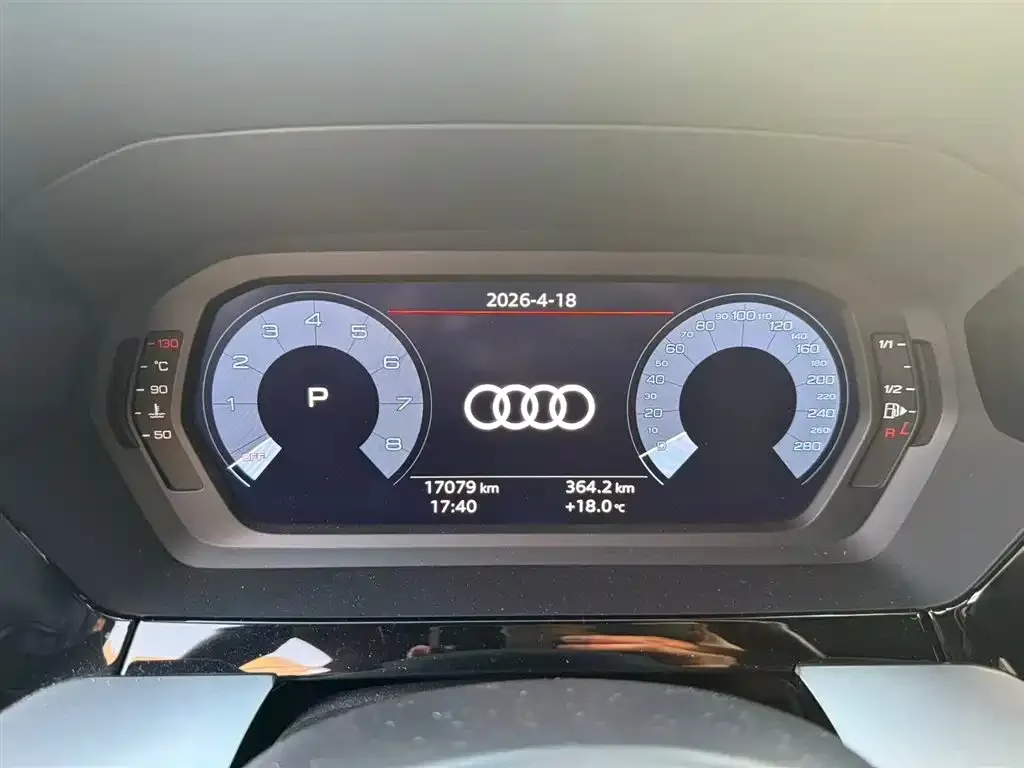 Audi A3 — фото 2