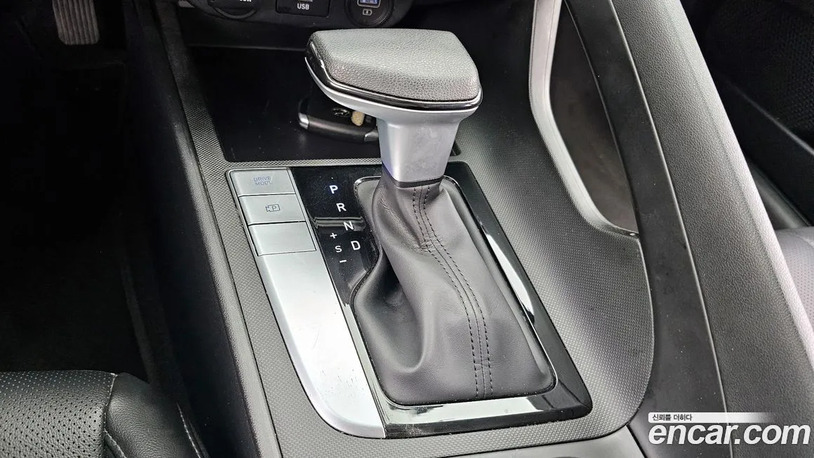 Hyundai AVANTE — фото 7