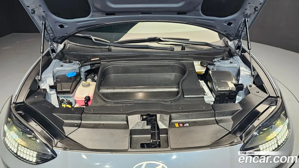 Hyundai Ioniq6 2023 из KR, фото 8
