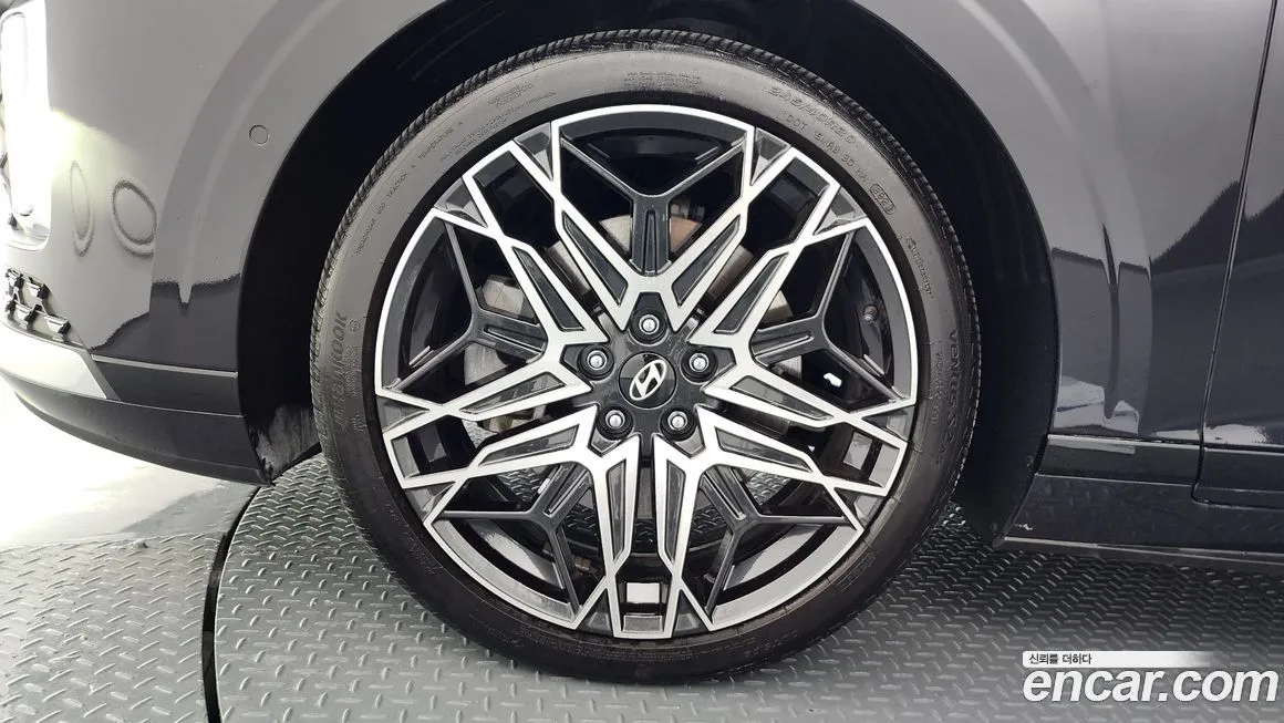Hyundai Grandeur 2024 из KR, фото 5