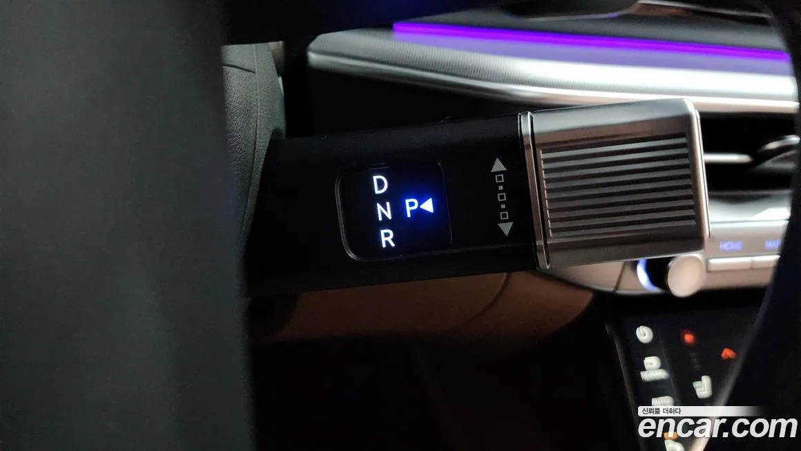 Hyundai Grandeur 2024 из KR, фото 2