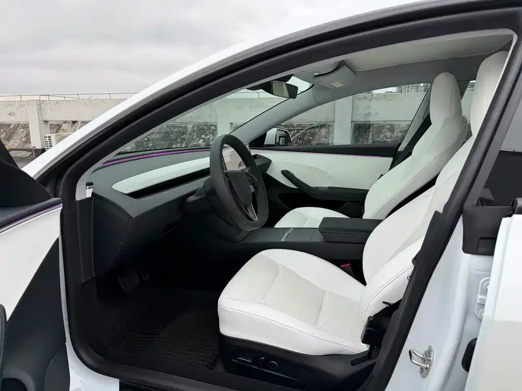 Tesla Model 3 — фото 6