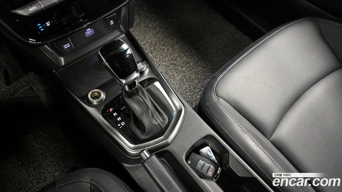 KG Mobility (Ssangyong) TIBOLI 2023 из KR, фото 10