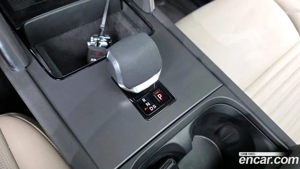 Land Rover Discovery Sport 2025 из KR, фото 7