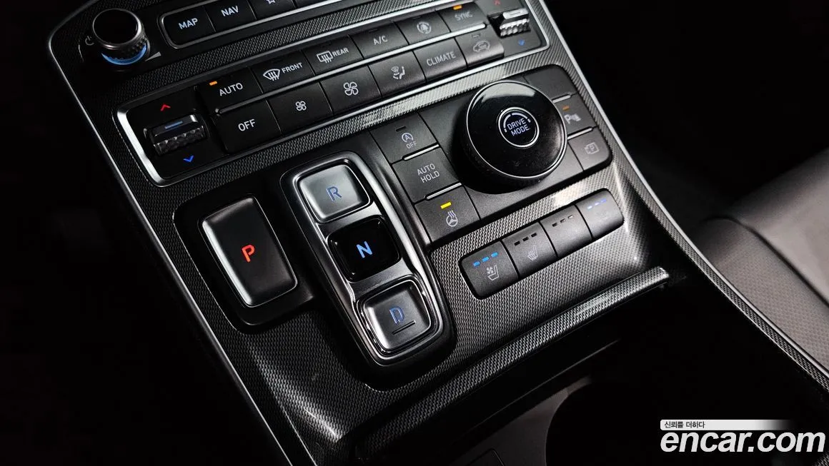 Hyundai Santafe — фото 6
