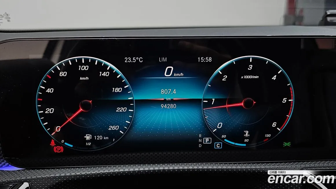 Mercedes-Benz A-Class 2021 из KR, фото 7