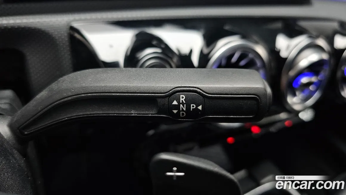 Mercedes-Benz A-Class 2021 из KR, фото 6
