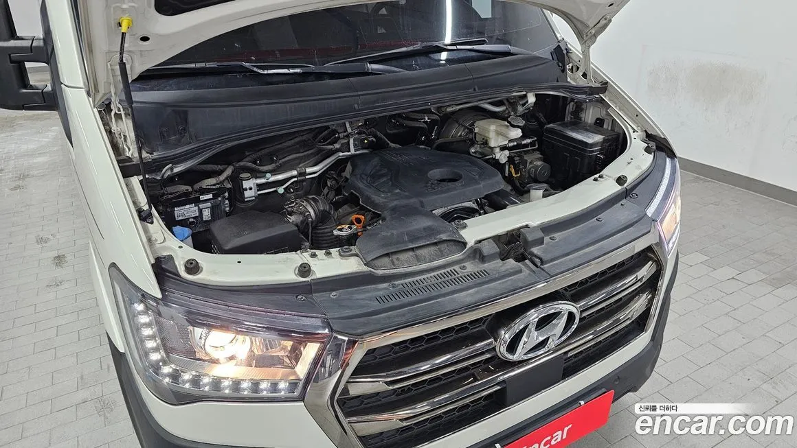 Hyundai Solati 2024 из KR, фото 5