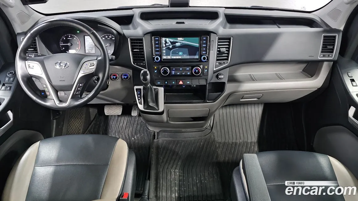 Hyundai Solati 2024 из KR, фото 7
