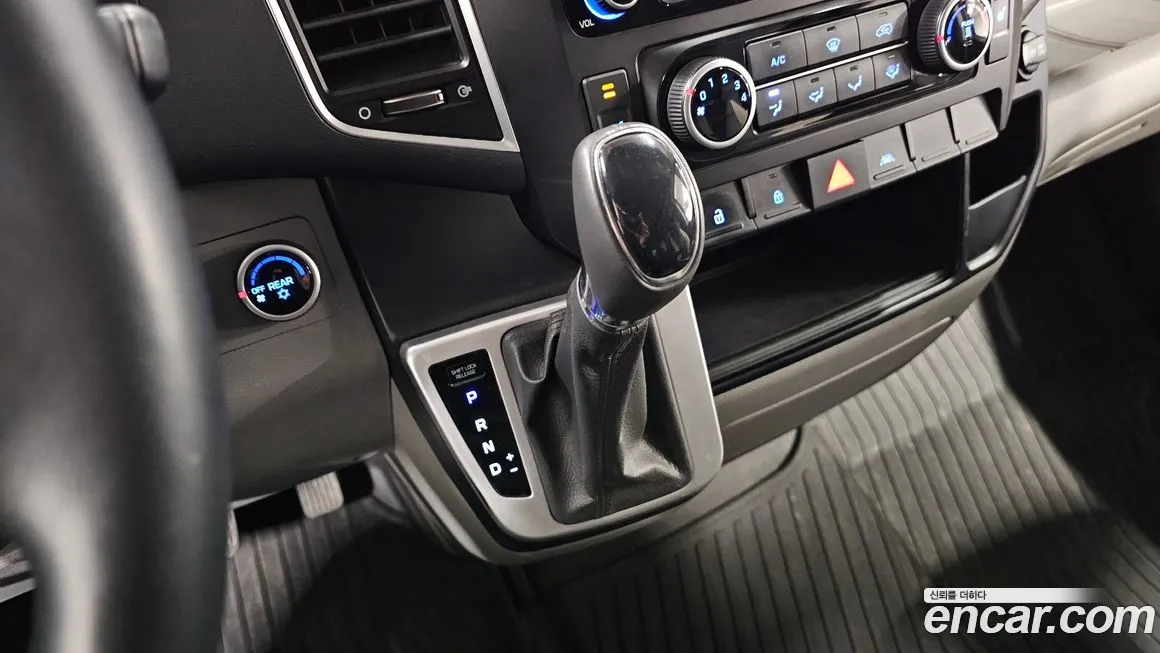 Hyundai Solati 2024 из KR, фото 9