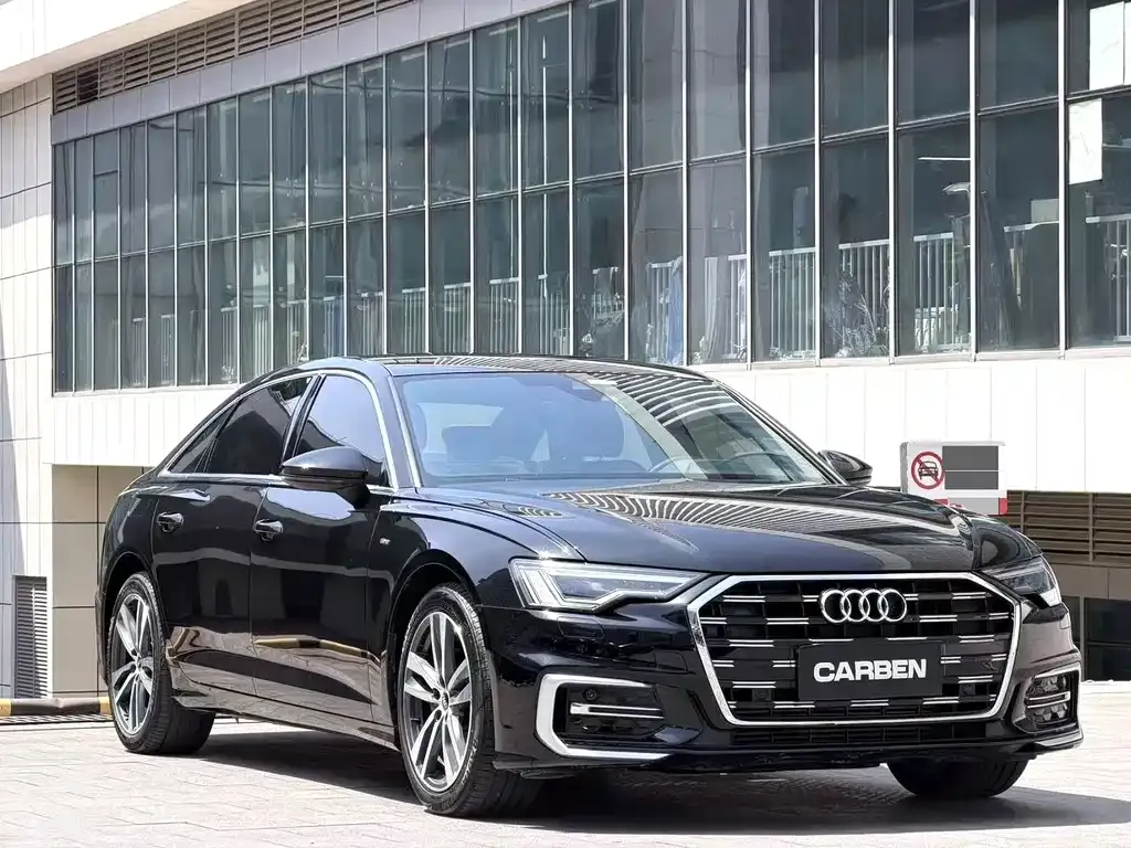 Audi A6L — фото 3