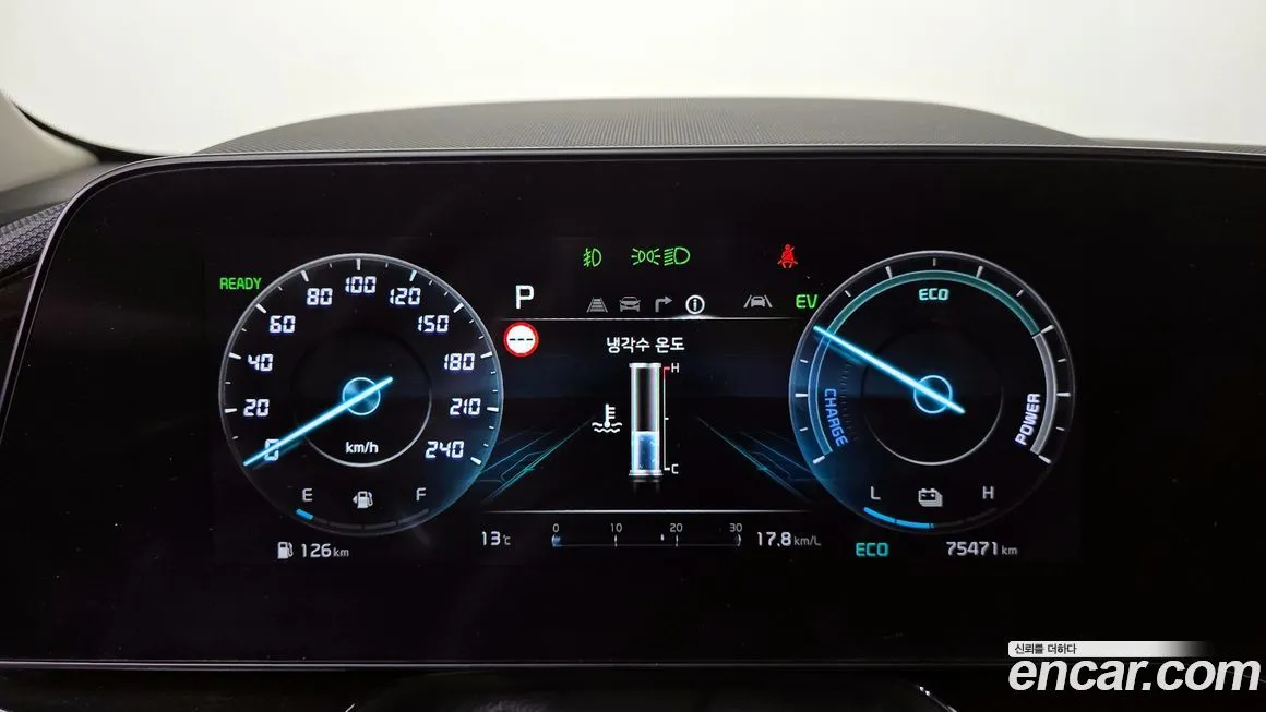 Kia Niro 2022 из KR, фото 3
