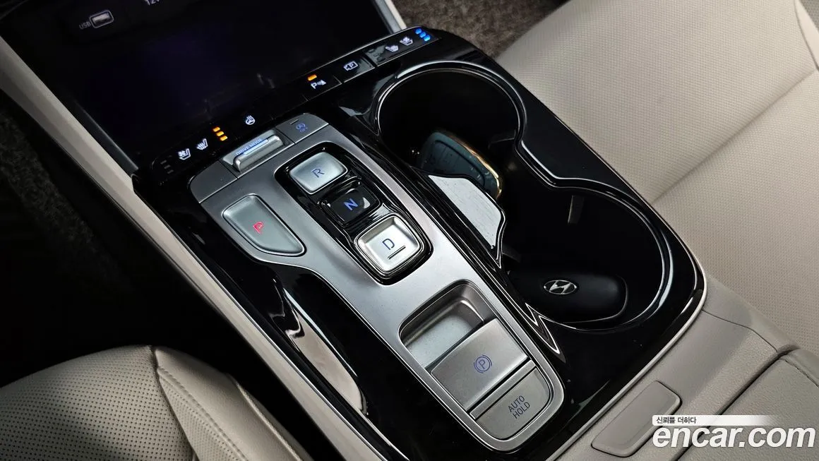 Hyundai Tucson — фото 4