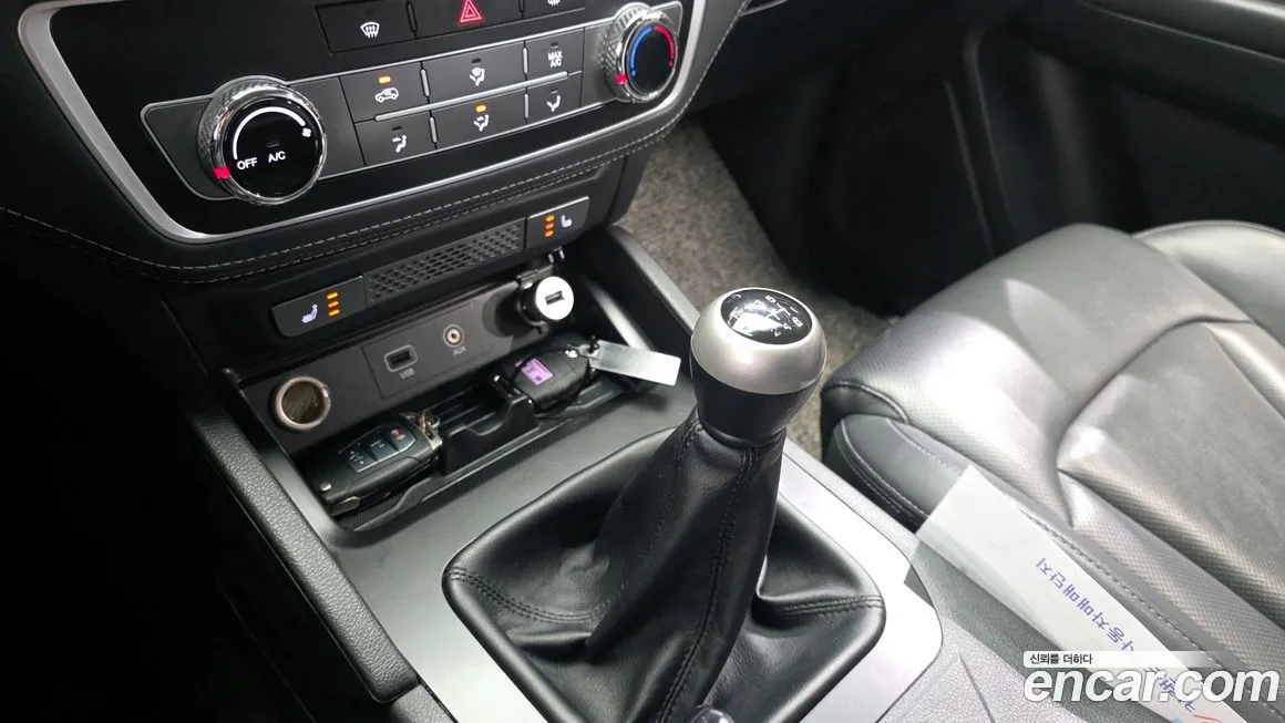 KG Mobility (Ssangyong) Rexton — фото 6