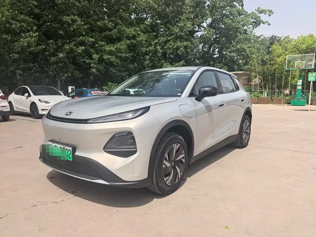 Qiyuan Q05