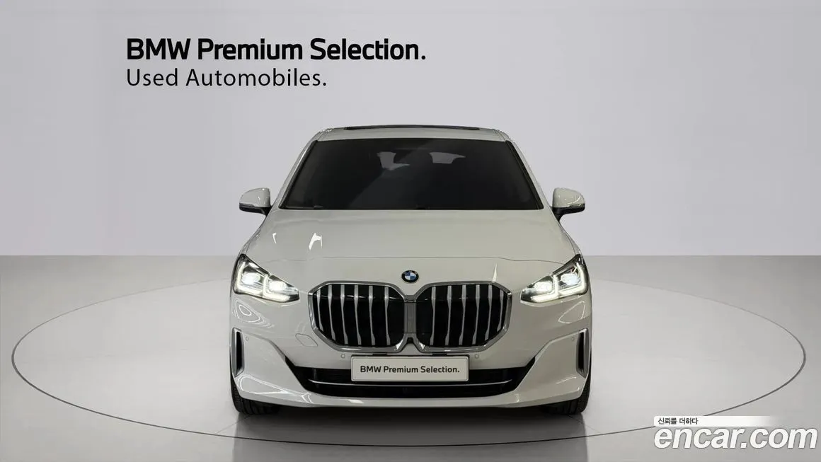 BMW 2-Series 2024 из KR, фото 2