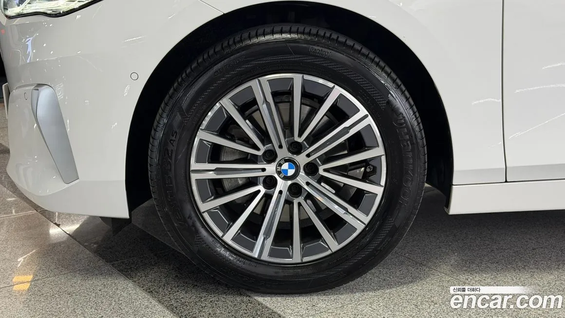 BMW 2-Series 2024 из KR, фото 7