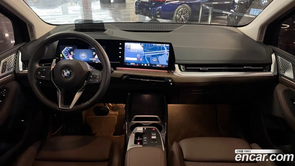 BMW 2-Series 2024 из KR, фото 9