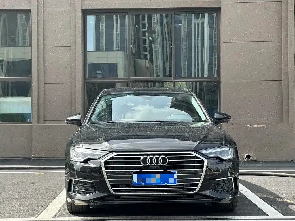 Audi A6L — фото 3