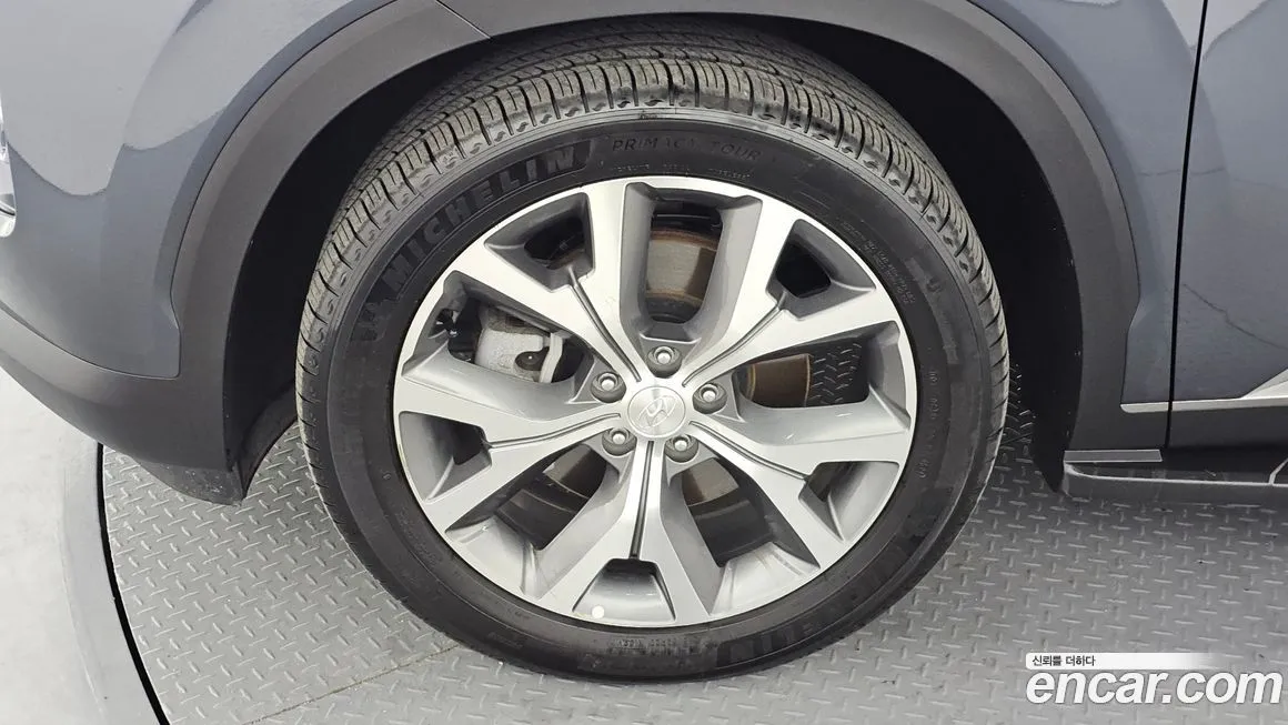 Hyundai Palisade — фото 7