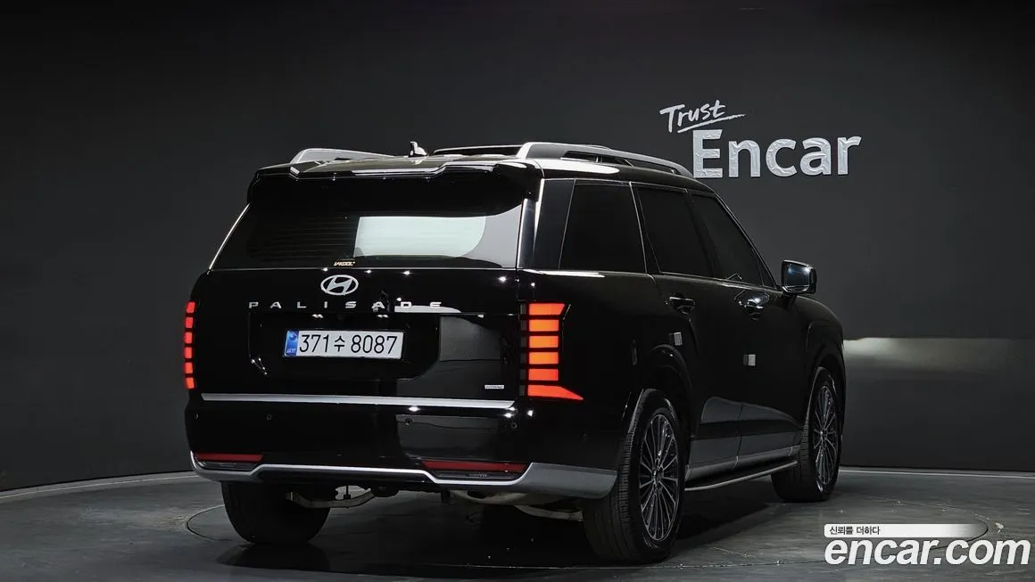 Hyundai Palisade — фото 4
