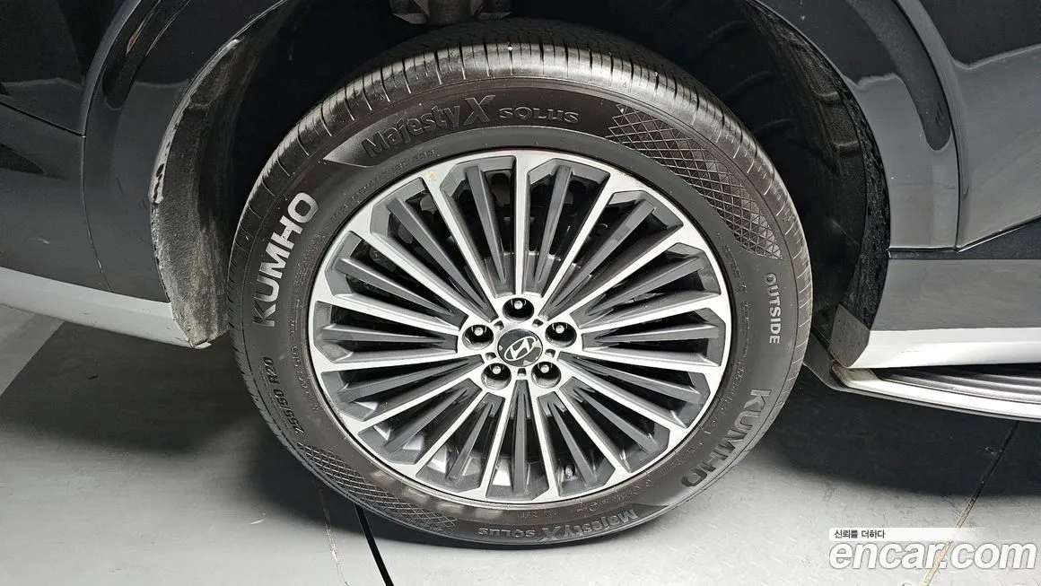 Hyundai Palisade — фото 8