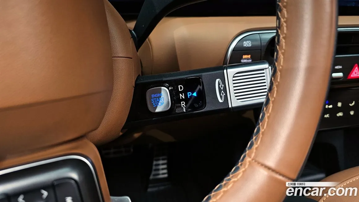 Hyundai Palisade — фото 3