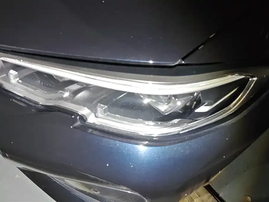 BMW 3 Series 2021 из CN, фото 5