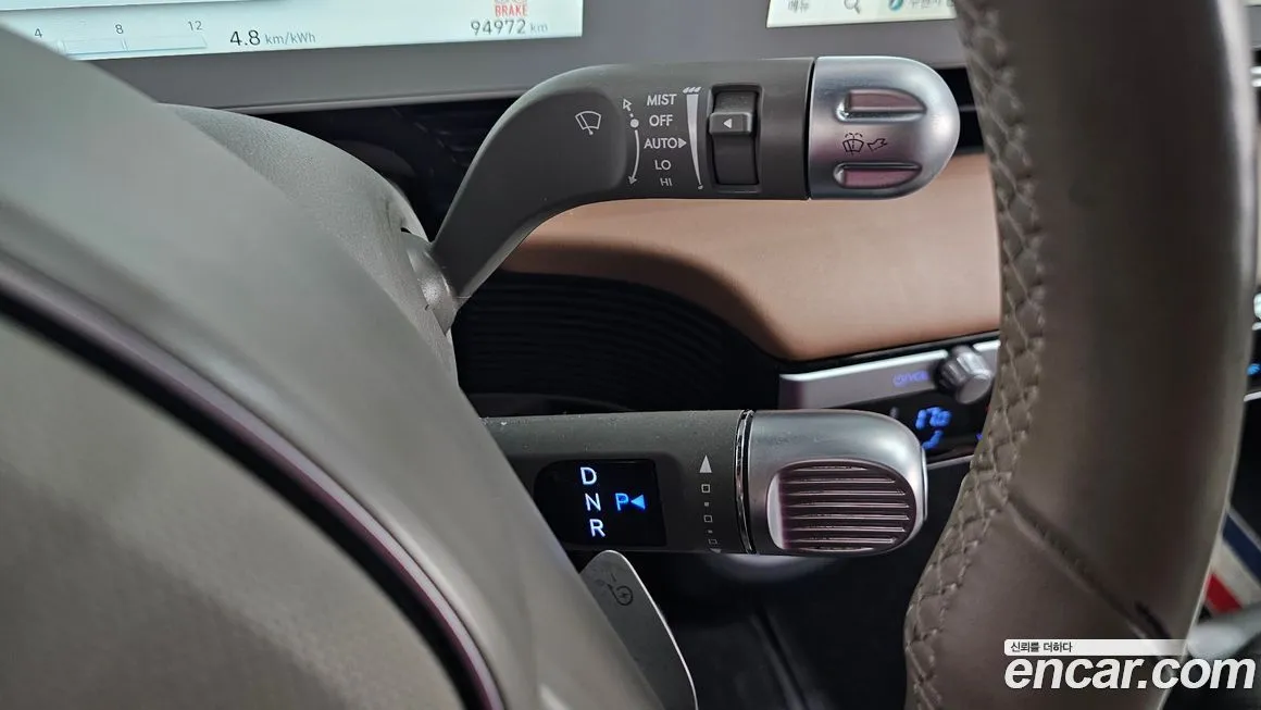 Hyundai Ioniq5 — фото 4