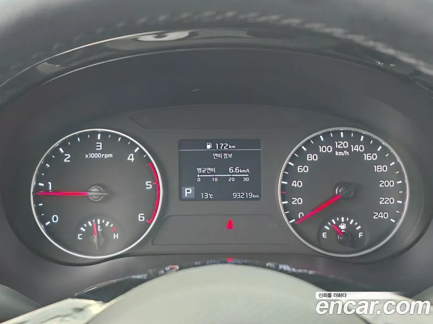 Kia Seltos 2022 из KR, фото 6