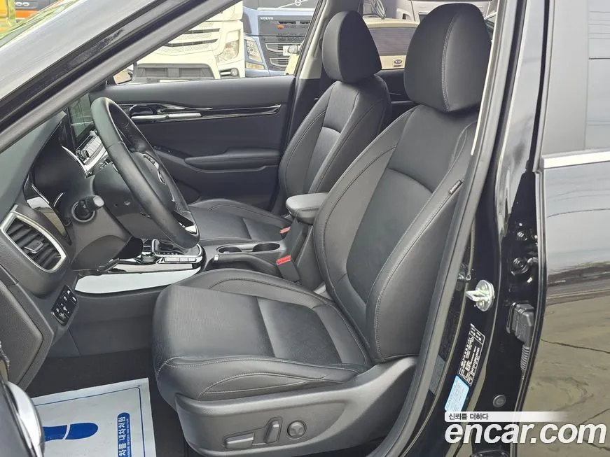 Kia Seltos 2022 из KR, фото 3