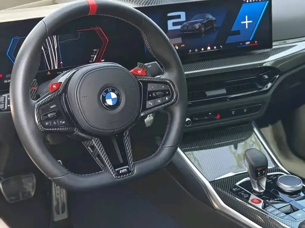 BMW M2 — фото 8