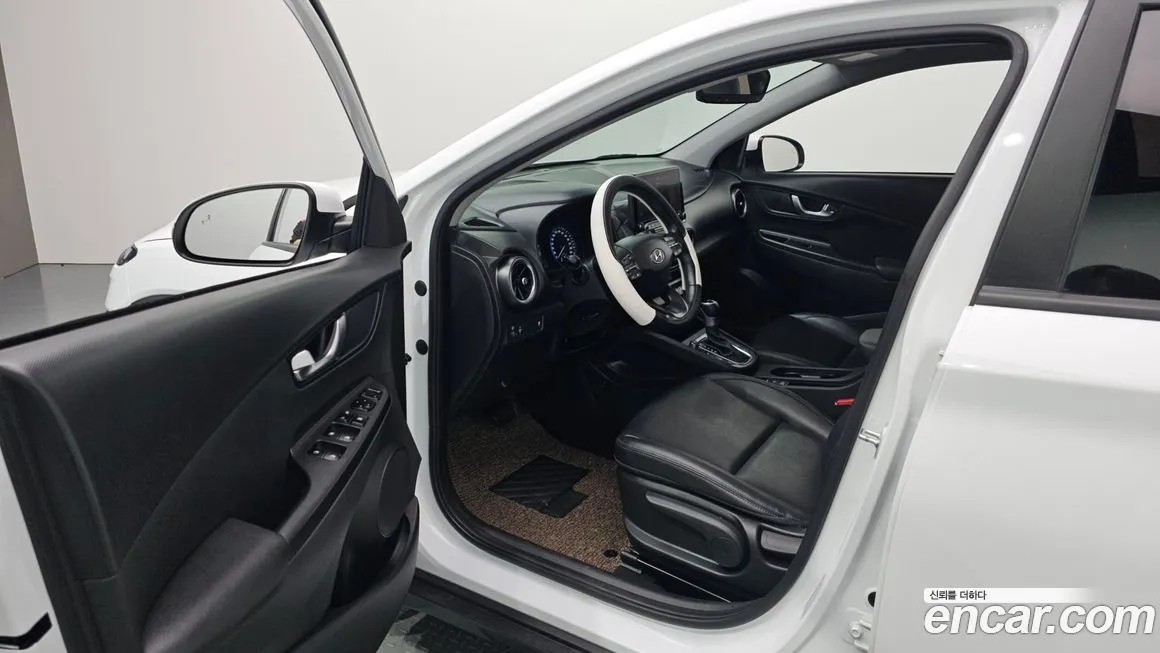 Hyundai Kona 2023 из KR, фото 4