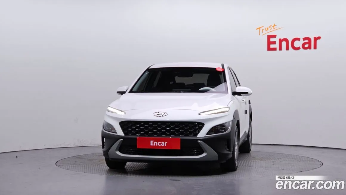 Hyundai Kona 2023 из KR, фото 3