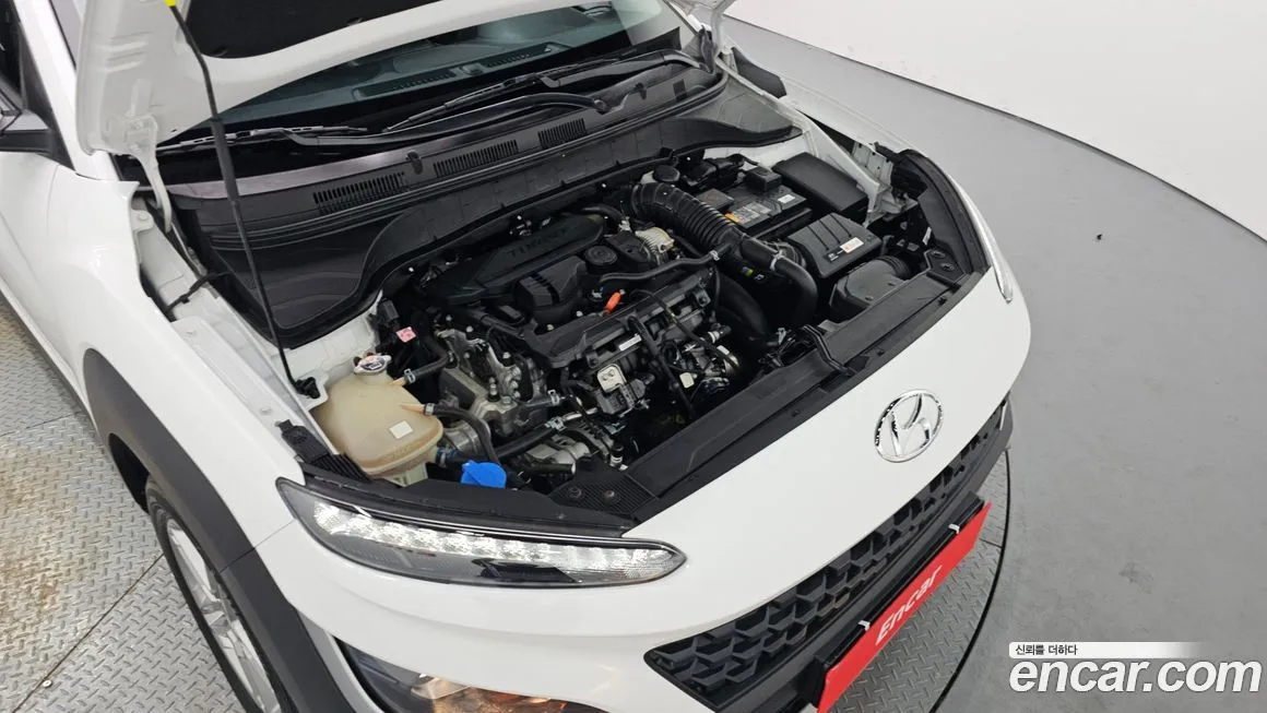 Hyundai Kona 2023 из KR, фото 8