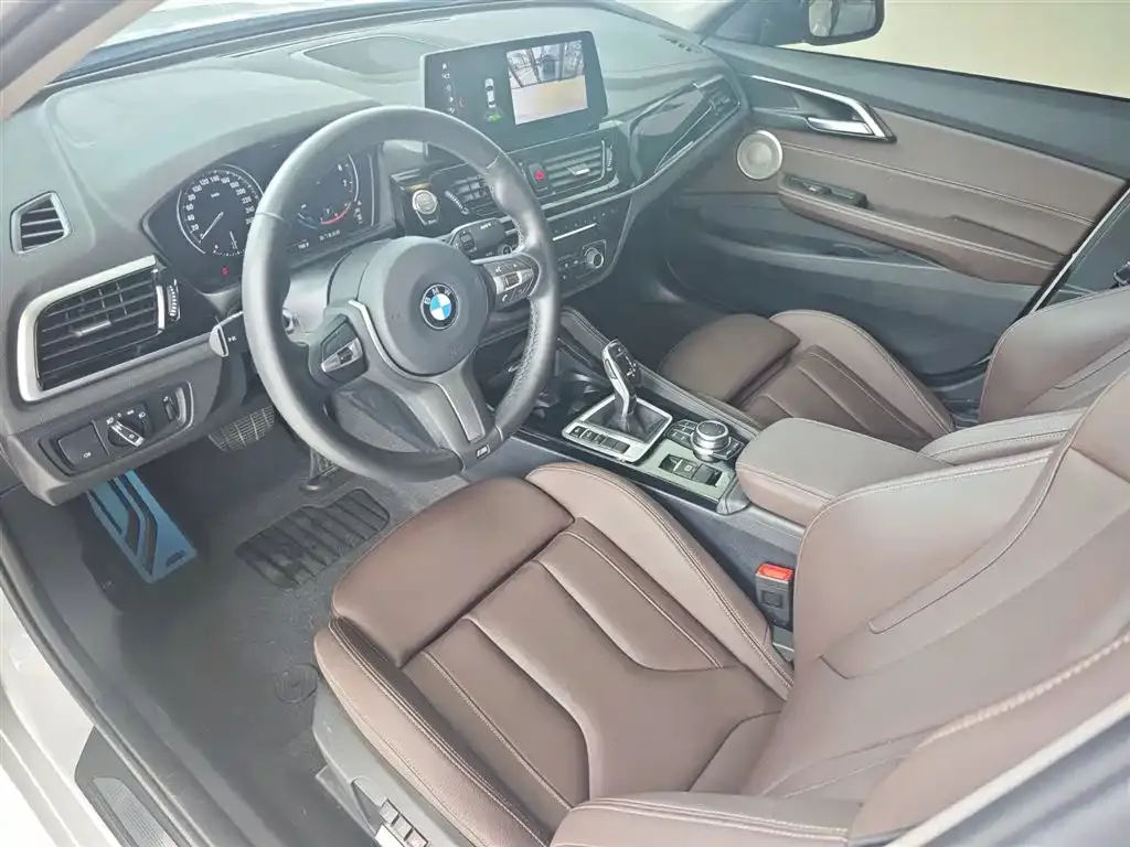 BMW 1 Series — фото 10
